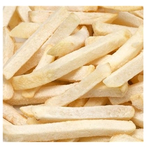 Bandelettes <span class=keywords><strong>de</strong></span> patates douces surgelées <span class=keywords><strong>de</strong></span> qualité export, frites IQF en gros pour restaurants - Product Image 2