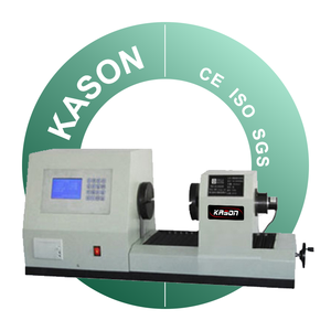 공장 가격 M12-M36 고강도 나사 볼트 인장 및 토크 테스터 비틀림 테스트 기계 - Product Image 5