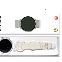 Produits électroniques tendance 2026 : Montres connectées originales pour le sport, Watch 7 Max Ultra, Smartwatches Watch7 Mini