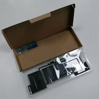 Batterie d'ordinateur portable OEM A1820 6680mAh pour Macbook Pro 15 A1707 fin 2016 mi 2017 Batteries