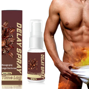 Spray Sexual Esencial XXL para Hombres Adultos de Acción Rápida y Duradera, Sin Efectos Secundarios y con Estimulación para Adultos - Product Image 2