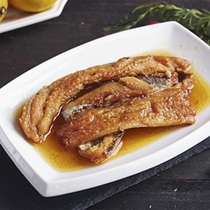 Oferta Especial: Anguila Asada Enlatada de Excelente Sabor, 168g - Product Image 4