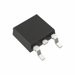 Transistores TO-252AA FQD4N20LTM en Stock, Compre Componentes Electrónicos en Línea - Product Image 1
