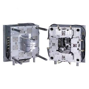 Kunden spezifische präzise Blech form Schneid form Stanz klemme Stanz werkzeug - Product Image 5