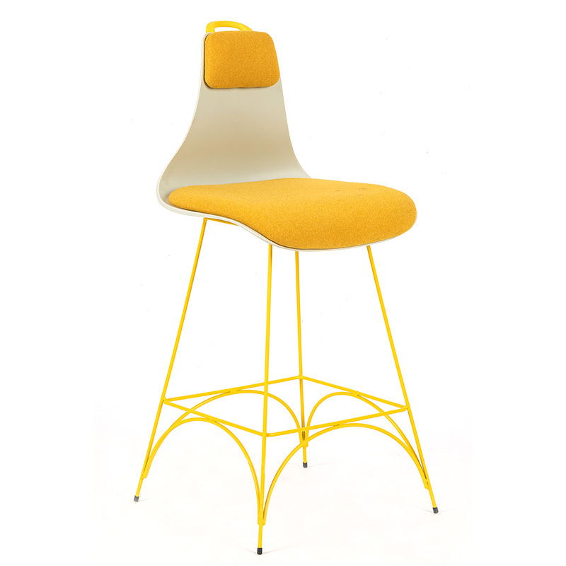 amarillo b