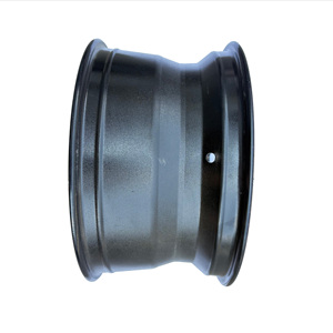 Velg roda Aluminium 14 inci 14*7 kualitas tinggi pelek roda kustom Aluminium tempa untuk dijual roda ATV & UTV - Product Image 5