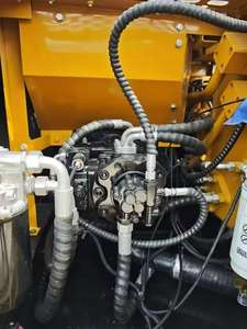 Excavadora SANY 135 SY135 135C de 13 Toneladas, Modelo 2022, 90% Nueva, Excavadora Pequeña Sany 135C - Product Image 4