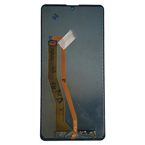 Écran LCD de qualité originale avec numériseur tactile et cadre pour Sharp Aquos <span class=keywords><strong>Sense</strong></span> 5G – Pièces de rechange pour téléphone mobile - Product Image 6