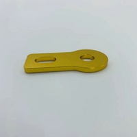Fabrication sur mesure de boîtiers de clavier en aluminium, acrylique et polycarbonate par fraisage CNC, prototypage de clavier, fabricants de claviers personnalisés
