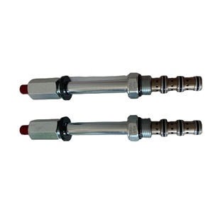 SV08-47DM SV10-47DM-0-N HydraForce โซลินอยด์ของแท้ ผลิตในสหราชอาณาจักร HYDRAULCIS EATONN IH - Product Image 5