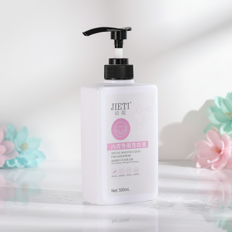 High Quality 500ml Liquid Feminine Lingerie