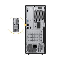 Computadora de Escritorio Lenovo ThinkCentre P600, Intel Core I5-13420H, 8GB-32GB RAM DDR5, 256G-1TB SSD, Precio de Fábrica, Computadora de Escritorio Empresarial