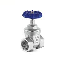 Vanne à opercule à joint souple en acier inoxydable SS304 SS316 DN15-DN300 PN16 EPDM NBR PTFE CE ISO pour eau, alimentation et produits pharmaceutiques - Fabricant