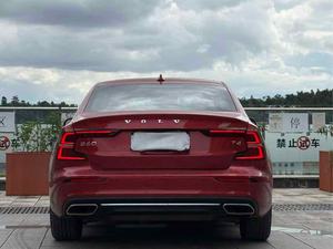 จัดส่งรวดเร็วสำหรับรถยนต์มือ<span class=keywords><strong>สอง</strong></span> <span class=keywords><strong>S60</strong></span> ปี 2020 2021 2022 B4 Turbo พวงมาลัยซ้าย เบาะหนัง ราคาถูก - Product Image 5