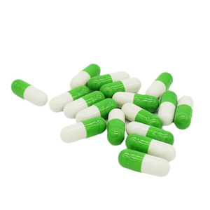 Cápsulas de Aminoácidos L-Arginina OEM, Suplemento Deportivo para Adultos, Apoyo al Óxido Nítrico, Resistencia, Nutrición Deportiva, Fórmula Vegana - Product Image 1