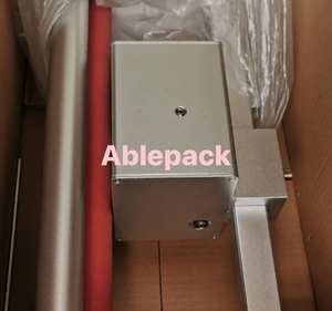 Mfg et exp date imprimante machine stampante lotto AT1100A imprimante lot et date - Product Image 2