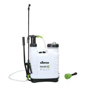 VERTAK 16L Knapsack Hand Manual <b>Sprayer</b> Agricultural Garden Backpack Water - Product Image 3