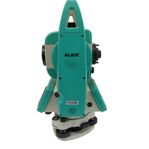 Ruide RQS Total Station 2'' Accuracy Price Prism <b>Optical</b> <b>Instruments</b> Reflectorless Measure Equipment Estacion Total Ruide RQS - Product Image 4