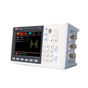 UTG962E Mini Dual-channel Arbitrary <strong>Waveform</strong> <strong>Function</strong> signal <strong>Generator</strong> UTG932E signal Source - Product Image 3