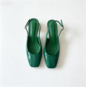 Sandalias Mary Jane para mujer, zapatos de mujer, chaussures femme, slippers, zapatos de mujer, sandales femme, sandalias - Product Image 2