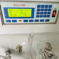 SHILI Offres Spéciales éolienne de ventilateur de plafond bobineuse de moteur de bobine automatique