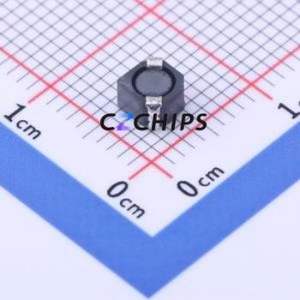 ตัวเหนี่ยวนำไฟฟ้า CDRH3D28NP-330NC 1515 ( ค่าความเหนี่ยวนำ: 33uH )( ความแม่นยำ: 30% กระแสไฟฟ้าที่กำหนด: 580mA ) - Product Image 2