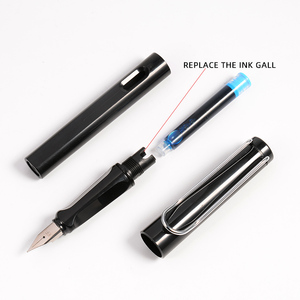 Nuovo Arrivo Multicolore Inchiostro per Penna <span class=keywords><strong>Stilografica</strong></span> di Alta Qualità Su Misura <span class=keywords><strong>Cartucce</strong></span> D'inchiostro 2.6 millimetri 3.4 millimetri Nizza Sacche di Inchiostro - Product Image 3