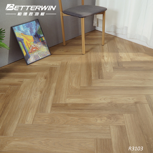 Ac5 12mm nổi sàn nước bằng chứng sàn gỗ xương cá sàn gỗ - Product Image 6