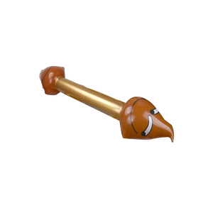 Nouvelles idées personnalisées : Chaise flottante gonflable en forme de toilettes pour deux personnes, idéale pour les jeux aquatiques en piscine ou en extérieur/intérieur. - Product Image 5