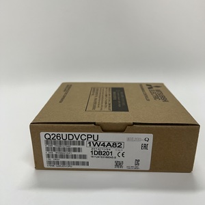 โมดูลซีพียูมิตซูบิชิ Q26UDVCPU - Product Image 1