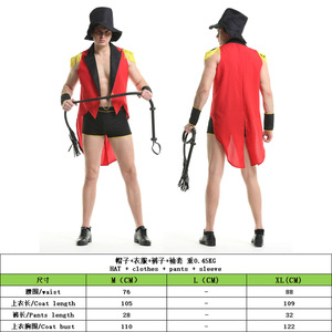 Wholesale High Quality Rock Music Dancer Cosplay <strong>Spanish</strong> Matador Suit <strong>Costume</strong> <strong>for</strong> <strong>Men</strong> Carnival Party Matador <strong>Costumes</strong>