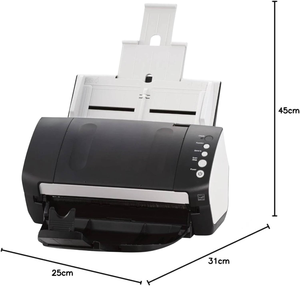 Fi-7140 Documento PA03670-B101 - Product Image 4