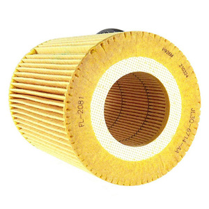 Filtro de Aceite para Motor de Auto, Calidad de Fabricante, Precio de Fábrica, FL-2081 FL2081 JL3Z6731A para Ford F-150 - Product Image 4