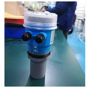 BQ-<span class=keywords><strong>ULM</strong></span> industrielle automatische Ultraschall-Flüssigkeits stands ensor Wasserstands ensor Meter Ultraschall-Füllstand geber Preis - Product Image 2