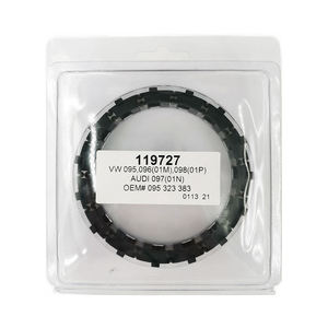 คลัตช์เดี่ยว 01M ใหม่เอี่ยม TRANSRISE - Product Image 6