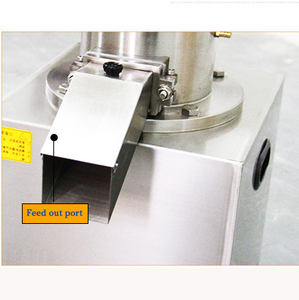 Machine à lait <span class=keywords><strong>de</strong></span> noix et d'amandes entièrement automatique 100 kg/h, petite machine à beurre <span class=keywords><strong>de</strong></span> cacahuète <span class=keywords><strong>maison</strong></span>, appareil <span class=keywords><strong>de</strong></span> fabrication artisanale - Product Image 6