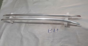 Rails de toit en alliage d'aluminium de haute qualité pour <span class=keywords><strong>mazda</strong></span> cx30 cx 30 cx-30 cx-4 cx-<span class=keywords><strong>5</strong></span> cx-8 cx-7 - Product Image 5