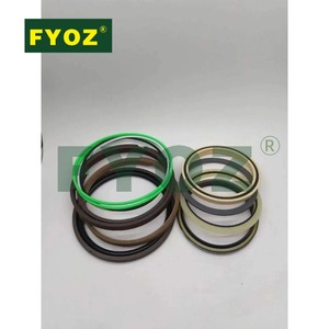 Kit de sello de cilindro de brazo duradero nuevo de 440-00348kt para <span class=keywords><strong>Doosan</strong></span> <span class=keywords><strong>Dx80r</strong></span> Solar - Product Image 4