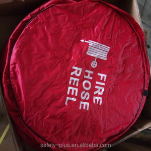 Coperchio avvolgitubo antincendio impermeabile 6kg 10kg - Product Image 6