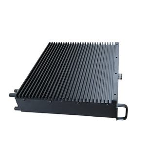 Repetidor de Comunicación Industrial Digital de Largo Alcance UHF VHF Multiprotocolo Avanzado con Señal Estable para Seguridad Pública - Product Image 3