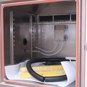 CZ-500D Hochwertige Temperatur-Feuchtigkeits-Komplex-Salzsprüh-Zyklus-Korrosions-Testkammer - Product Image 6