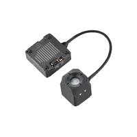 Caméra thermique infrarouge 640 600_480 avec zoom numérique noir et blanc haute définition