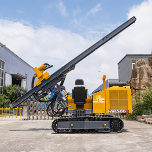 <b>Maximizing</b> Renewable Energy Efficiency Using Modern Solar Foundation and Mounting Pile Drivers - Product Image 1