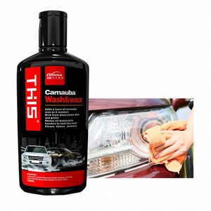 500Ml/1L Lavaggio Auto Detailing Cleaner Pulizia della Cera Touchless Schiuma Neve Auto Liquido di Lavaggio Migliore Interni <span class=keywords><strong>Ph</strong></span> <span class=keywords><strong>Neutro</strong></span> <span class=keywords><strong>Shampoo</strong></span> Per Auto - Product Image 4