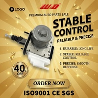 14813459-00 Ensemble de système de freinage intelligent, pièces automobiles électroniques neuves d'origine pour BYD Denza Yangwang