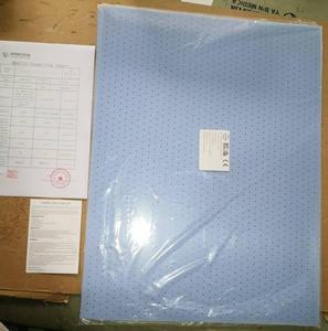 Attelle thermoplastique pour matériel orthopédique d'attelle de fixation de réadaptation de physiothérapie - Product Image 6