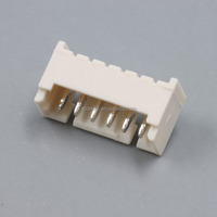 SCONDAR Conector de ángulo recto DIP THT de 1.25mm SCT1251WR 530480510 530480810 530480310 530480410 53048 0210 0310 0410 0510 0610 0810