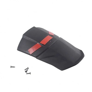 Parafango Anteriore/Posteriore Yongjin per Moto <span class=keywords><strong>Honda</strong></span> <span class=keywords><strong>NC750</strong></span> - Product Image 1