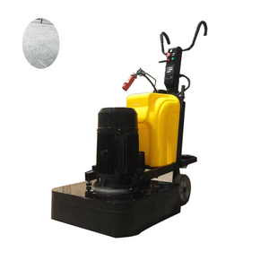 Automatic Floor Sander Concrete Floor Surfacing Grinder Machine Diamond Grinder Polisher - Product Image 4