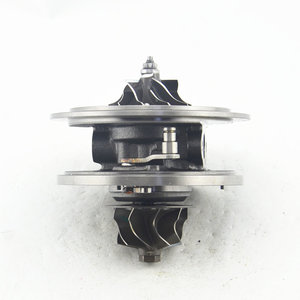 Turbocompresseur gtta2052v 752610, pour <span class=keywords><strong>Ford</strong></span> <span class=keywords><strong>Transit</strong></span> 2.4, quad Core - Product Image 1